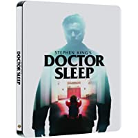 Doctor Sleep [Francia] [Blu-ray]